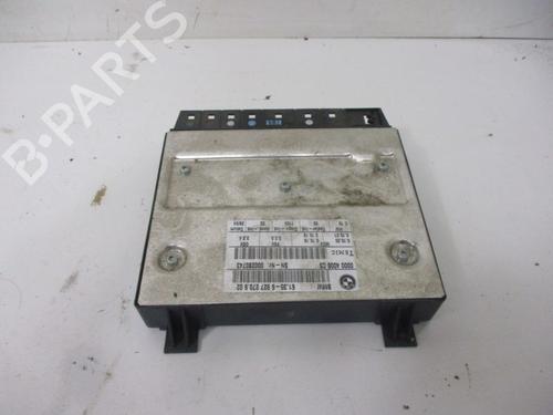 Electronic module BMW 5 (E60) 520 i | BP37114258M83 - Image 3