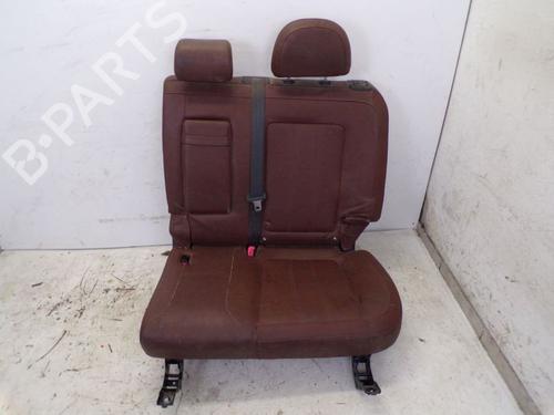 Used Rear seat OPEL ANTARA A (L07) 2.0 CDTI 4x4 (150 hp) 18803840