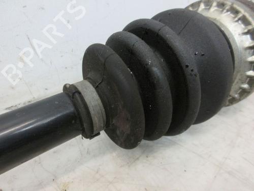 Right front driveshaft OPEL ASTRA J (P10) 1.4 (68) | BP37129667M39  - Image 5
