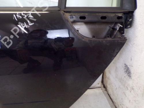 Left rear door SMART FORFOUR (454) 1.3 (454.031) | BP29091122C4 