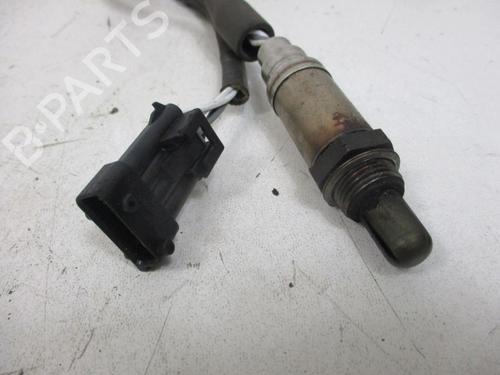 Electronic sensor SAAB 9-3 (YS3D) 2.0 Turbo | BP37116804M84 - Image 3