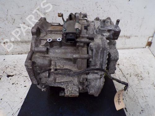 Gearbox FORD FIESTA VI (CB1, CCN) 1.6 Ti | BP31588576M3 