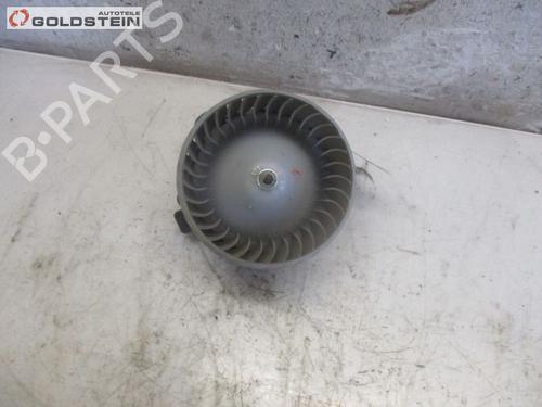 Heater blower motor MITSUBISHI COLT VI (Z3_A, Z2_A) 1.5 DI-D (Z39A) | BP13760840M62