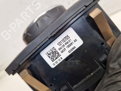 Headlight switch FORD TRANSIT V363 Van (FCD, FDD) 2.0 EcoBlue | BP31702478I24 
