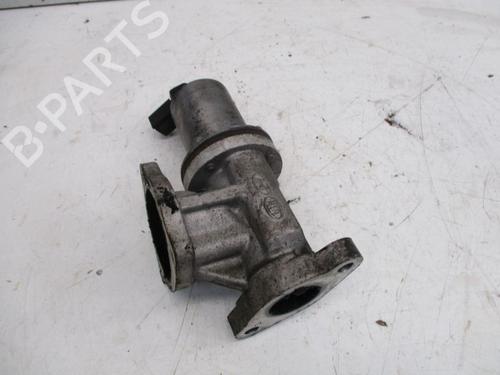EGR Ventil HYUNDAI SANTA FÉ II (CM) 2.2 CRDi GLS 4x4 | BP30668141M69 