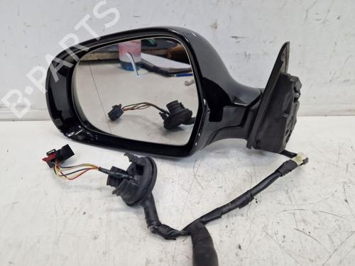 Used Left mirror Left mirror AUDI A3 Sportback (8PA) 1.4 TFSI (125 hp) 33907587 33907587