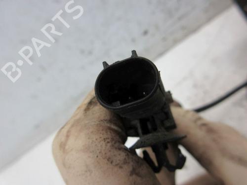 Left front steering knuckle FIAT DOBLO Cargo (263_) 1.6 D Multijet (263ZXE1B, 263ZXS1B, 263ZXY1B, 263WXE1B,... | BP37126483M25 - Image 8