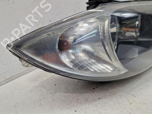 Right headlight BMW 1 (E87) 118 d | BP35947813C29 - Image 3