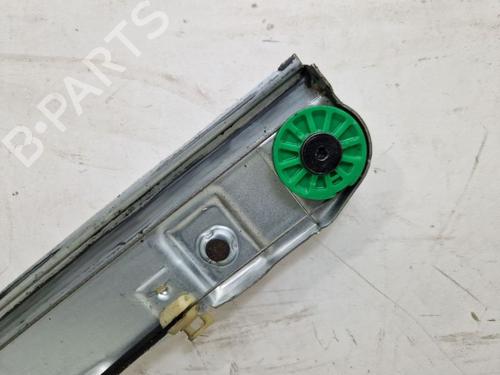 Front right window mechanism RENAULT MASTER III Van (FV) 2.3 dCi 125 FWD (FV0C, FV0D, FV0G, FV0H, FV0J, FV0K,... | BP37137830C23 - Image 4
