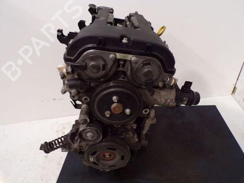 Engine CHEVROLET CRUZE (J300) 1.4 | BP30737045M1