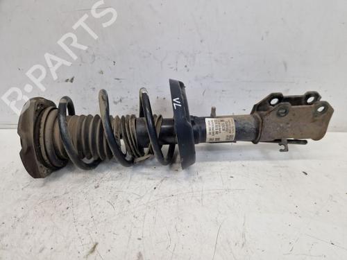 Used Left front shock absorber Left front shock absorber OPEL ASTRA K Sports Tourer (B16) 1.6 CDTi (35) (95 hp) 34738241 34738241