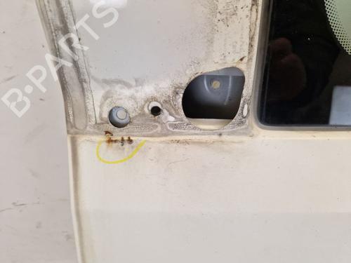 Left front door FIAT DUCATO Van (250_) 140 Natural Power | BP25826380C2 