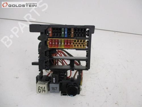 Fuse box AUDI TT (8J3) 2.0 TFSI | BP18751011E1