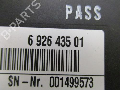 Electronic module BMW 3 Touring (E91) 330 i | BP37117554M83 - Image 6