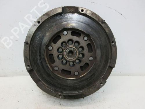 Kopling /lamell AUDI A6 C6 (4F2) 2.4 (177 hp) 29099083
