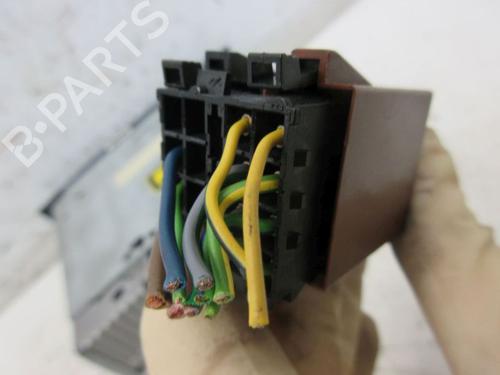 Electronic module SMART ROADSTER (452) 0.7 (452.434) | BP29092034M83 