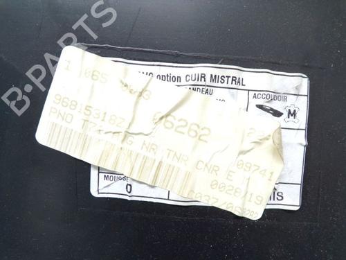 Front left panel PEUGEOT 308 I (4A_, 4C_) 2.0 HDi | BP37120748C58 - Image 10