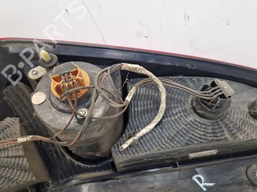 Høyre baklys SUZUKI SPLASH (EX) 1.0 (A5B310) | BP32230049C35 