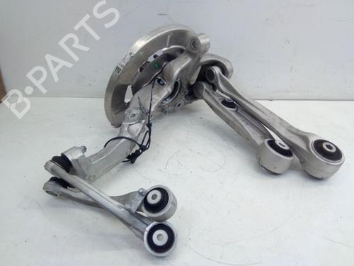 Left front steering knuckle NIO ET7 EV All-wheel Drive | BP37139652M25 - Image 15