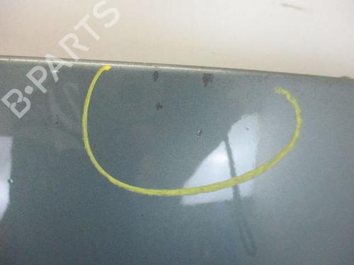Hood VOLVO S60 I (384) 2.5 T | BP18794870C1 