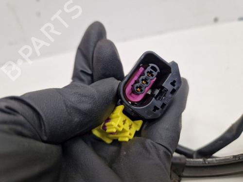 Seat buckle VW GOLF VI (5K1) 2.0 GTi | BP31702010I32  - Image 9