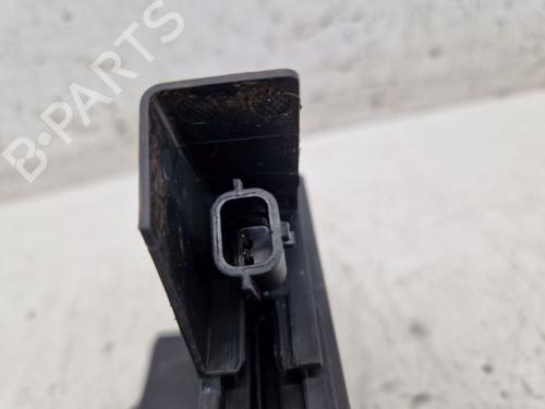 Rear right lock DACIA SANDERO II 1.0 SCe 75 (B8JC, B8JD, B8NC) | BP29105572C99 