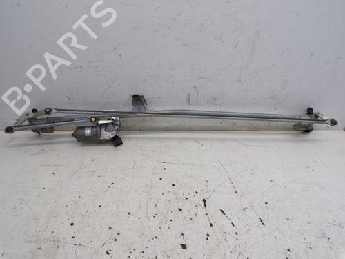 Used Front wiper motor OPEL ZAFIRA / ZAFIRA FAMILY B (A05) 2.2 (M75) (150 hp) 21138191