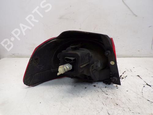 Right taillight VW GOLF VI (5K1) 1.6 TDI | BP29099055C35 