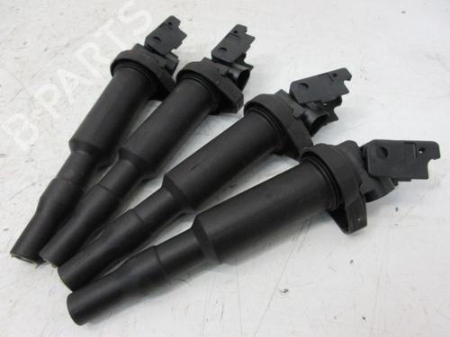 Used Ignition coil CITROËN C4 II (NC_) 1.6 VTi 120 (NC5FS0, NC5FS9) (120 hp) 30667989