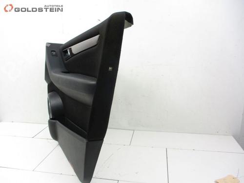 Front right panel MERCEDES-BENZ A-CLASS (W169) A 200 (169.033, 169.333) | BP37107327C59 - Image 6