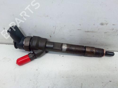 Used Injector BMW 1 (F20) 116 d (116 hp) 30196840