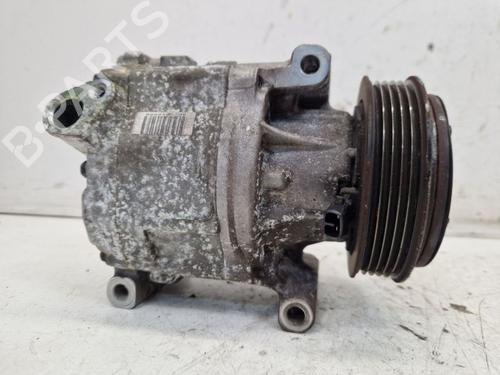 AC compressor FIAT 500 (312_) 1.4 (312AXC1B, 312CXC1B) | BP37143143M34 - Image 4