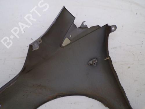 Right front fenders MAZDA 5 (CR) 2.0 CD (CR19) | BP29085384C42 