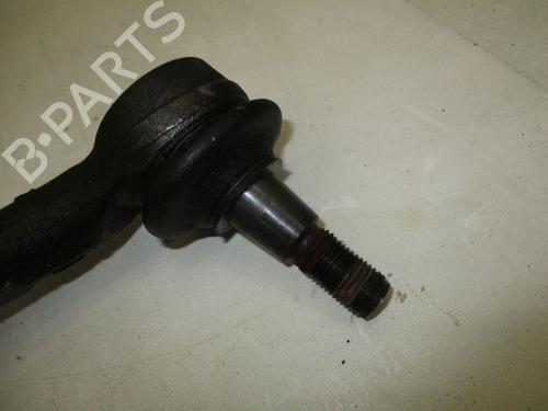 Steering rack PORSCHE CAYENNE (92A) 4.8 Turbo | BP25142483M22 
