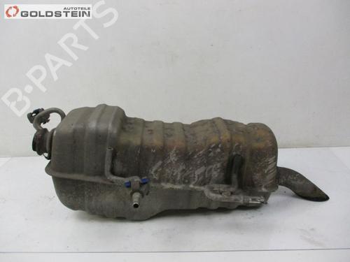 Used Exhaust system PEUGEOT 308 CC (4B_) 1.6 16V (150 hp) 18753644