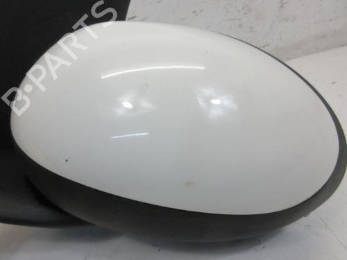 Left mirror TOYOTA AYGO (_B1_) 1.0 (KGB10_, KGB10R) | BP19293495C26 
