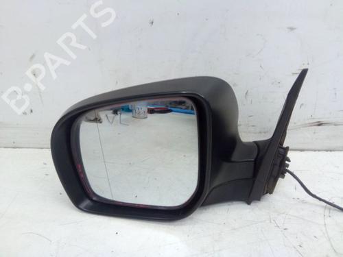 Left mirror SUBARU FORESTER (SH_) 2.0 D AWD (SHH, SHD, SHN) | BP30398560C26