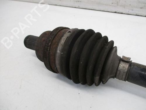 Right rear driveshaft VOLVO XC60 I SUV (156) T6 AWD | BP29089844M41 