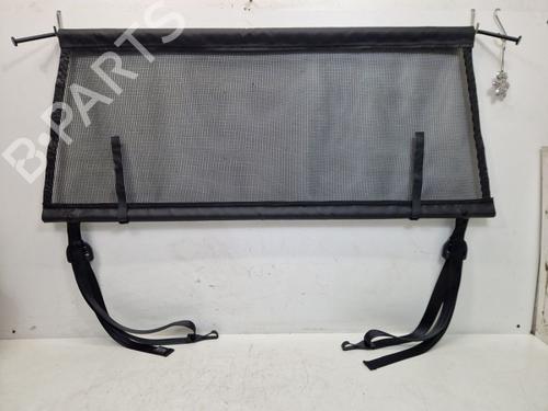 Laderaumteiler für OPEL ZAFIRA TOURER C (P12) 2.0 CDTi (75) (170 hp) 32343717