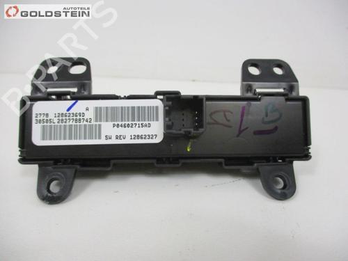 Warning switch DODGE CALIBER 2.0 | BP18789695I22