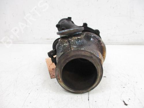 Turbocharger/Supercharger MERCEDES-BENZ S-CLASS Coupe (C217) S 500 4-matic (217.385) | BP25224262M71 