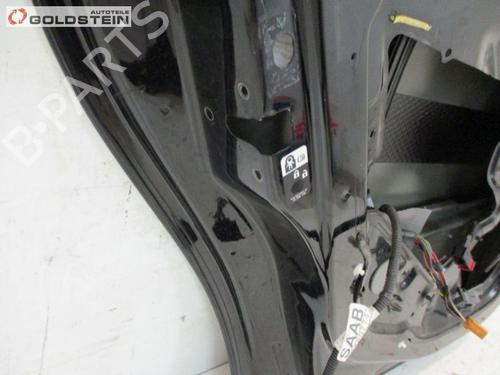 Left rear door SAAB 9-3 (YS3F, E79, D79, D75) 2.2 TiD | BP26647447C4 
