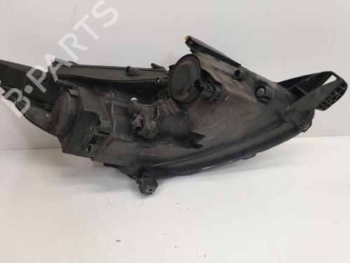 Left headlight PEUGEOT 2008 I (CU_) 1.6 BlueHDi 120 | BP39008225C28 - Image 6