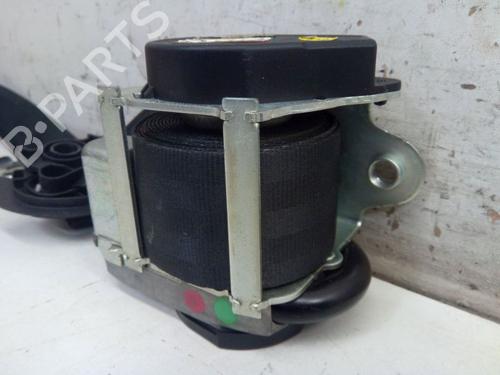 Front right seatbelt VW GOLF VI (5K1) 1.4 | BP29107450I25 