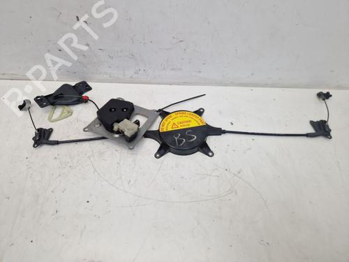 Used Electronic module Electronic module MINI MINI Convertible (R52) Cooper S (170 hp) 33276520 33276520
