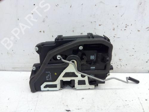 Front left lock BMW 3 Touring (E91) 330 i | BP29103186C98 