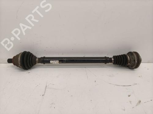 Right front driveshaft VW GOLF VI Variant (AJ5) 2.0 TDI | BP39008284M39 - Image 2