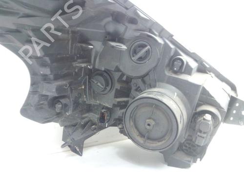 Left headlight RENAULT TRAFIC III Van (FG_) 1.6 dCi 120 (FGMK) | BP38507721C28  - Image 7
