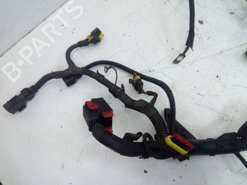 Wiring harness FORD KA (RU8) 1.2 | BP32012710E16  - Image 6