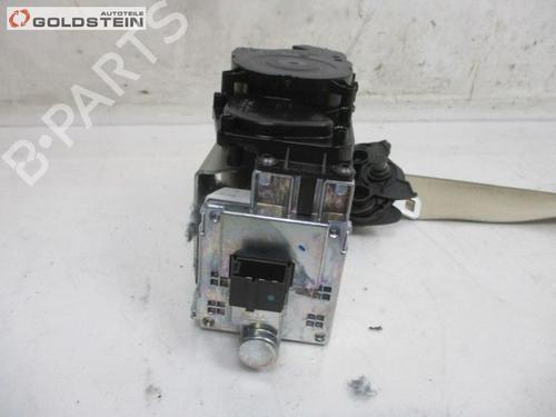Front left seatbelt MERCEDES-BENZ S-CLASS (W221, V221) S 350 BlueTec (221.026, 221.126) | BP18756889I26 
